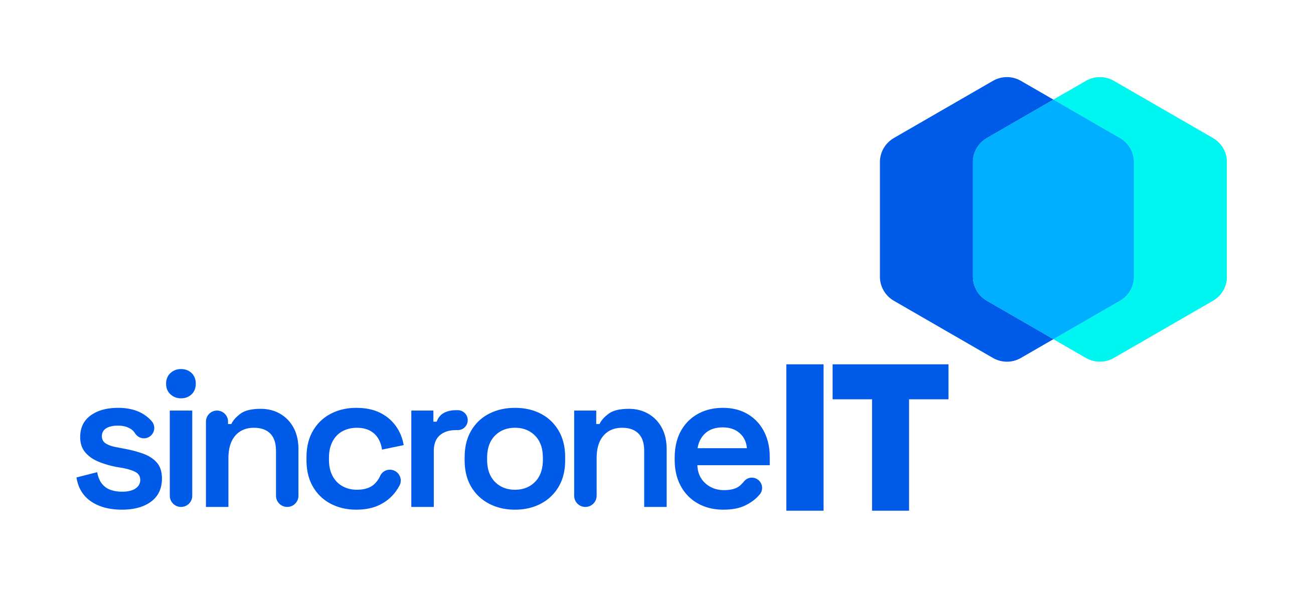 Delivering affordable 24/7 SOC services for SMEs via Sincrone IT